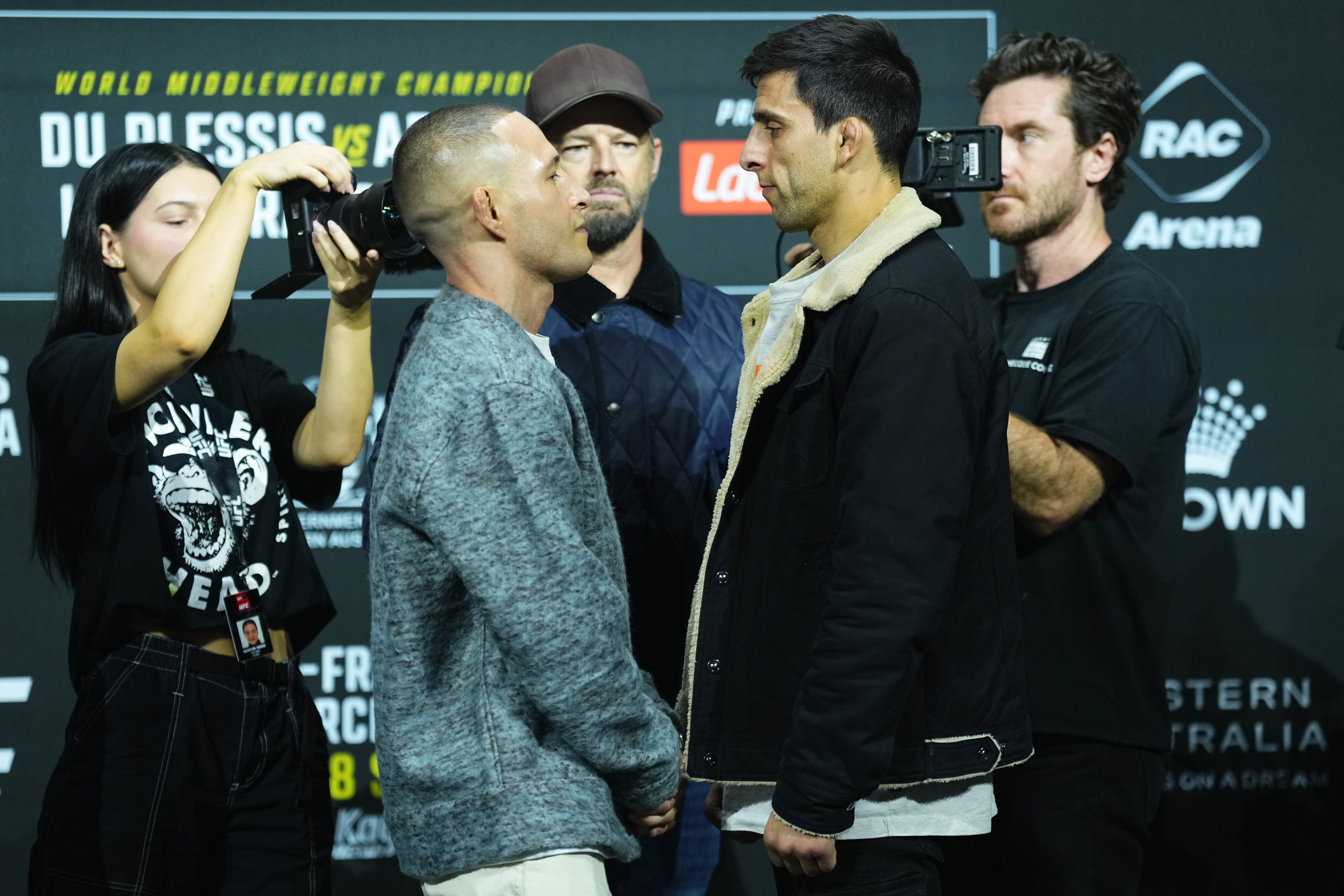 Kara-France - Getty Images