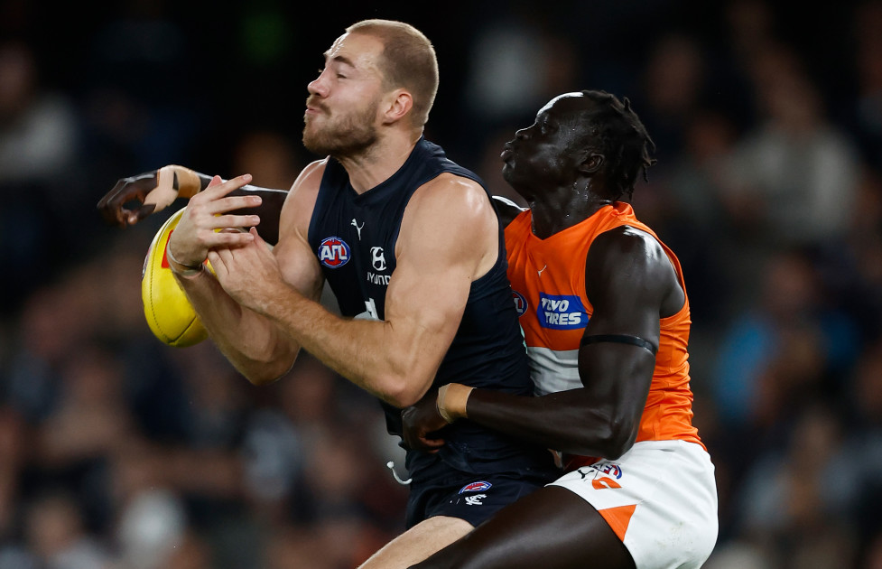 “They’ll want him badly”: After just seven games, Giants defender looms as hot trade target