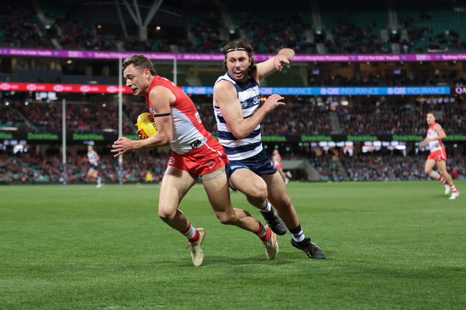 SEN’s expert AFL tips for Round 13 from Watson, Whateley, Russell and more