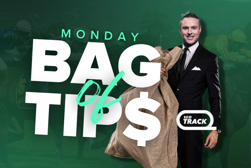 SENTrack: Monday’s Bag Of Tips (17/06)