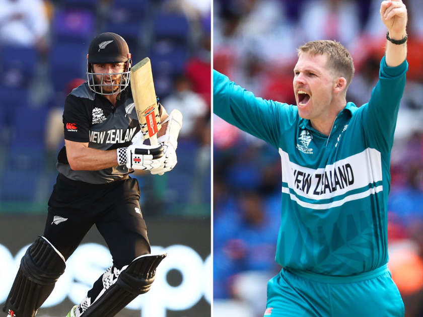 Why New Zealand’s top cricket stars have eyes on greener pastures