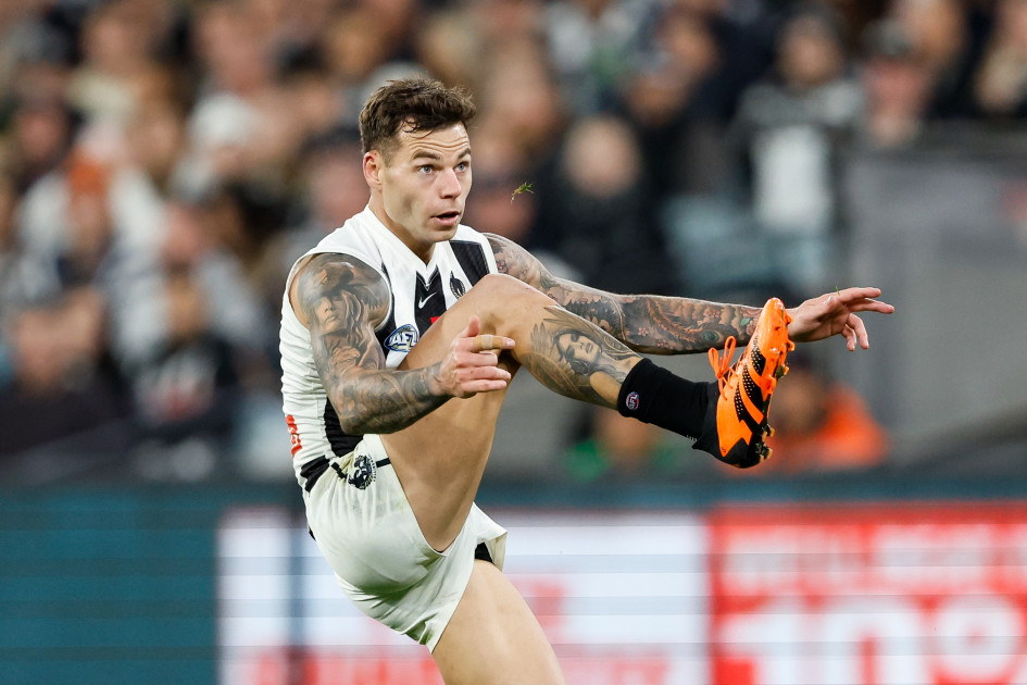 “Almost resolved”: Pies’ latest update allays fears on Elliott’s future as lengthy rehab looms