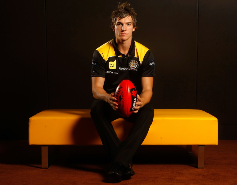 Tigers’ secret weapon revealed: How a man on the inside helped Richmond land Dusty