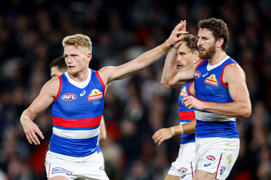 SEN’s AFL Player of the Year and Rising Star votes – Round 12