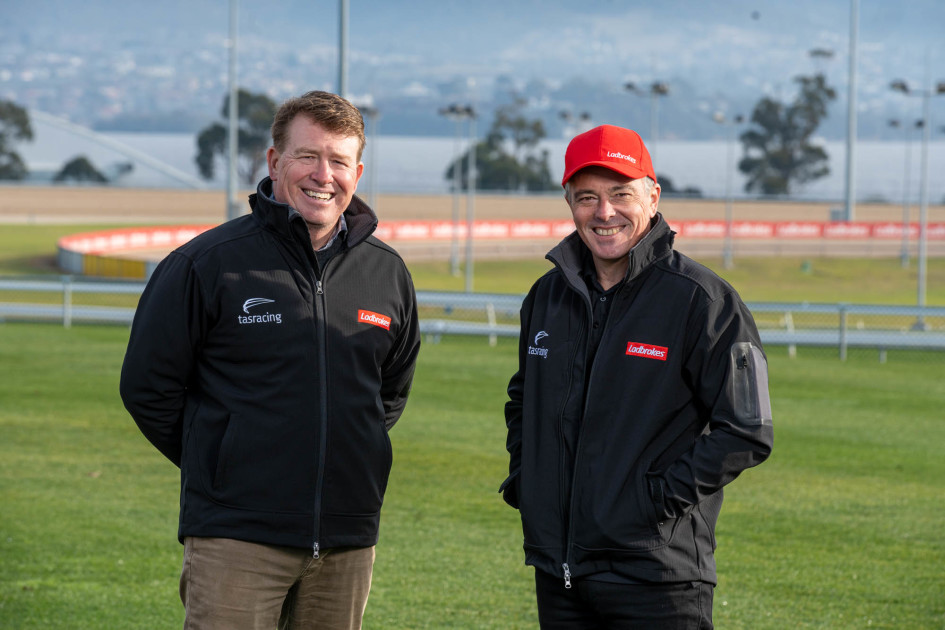 Ladbrokes extends partnership with Tasmanian racing