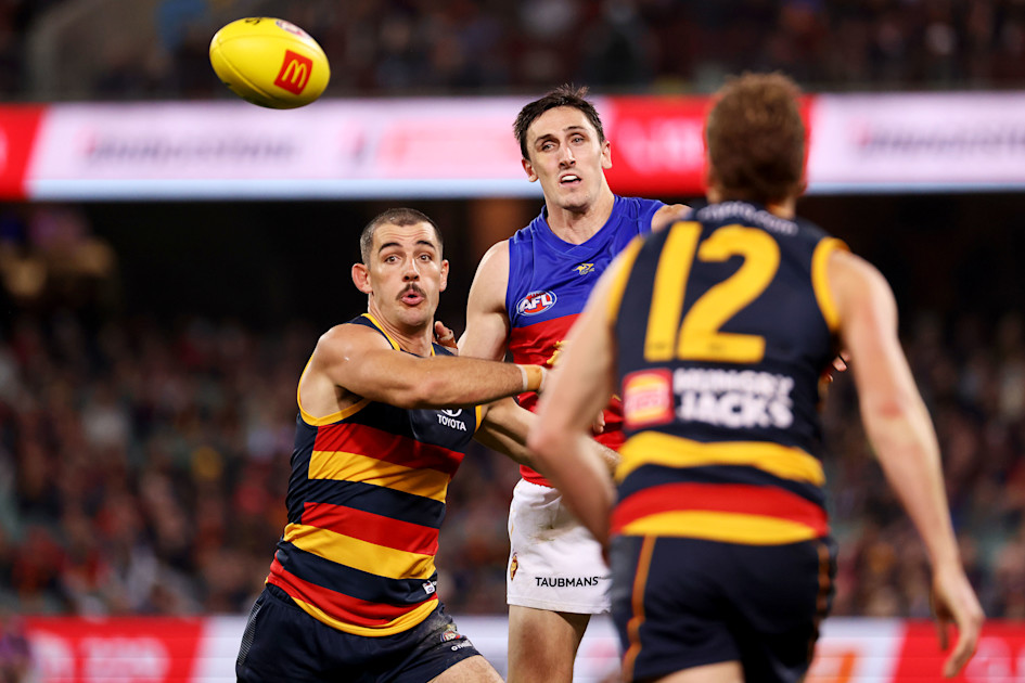 SEN’s expert tips: AFL Round 11