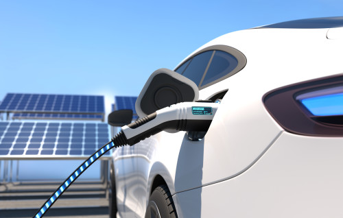 Electric Vehicle Applications