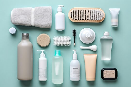 What to Pack in Your Mikvah Bag 👜