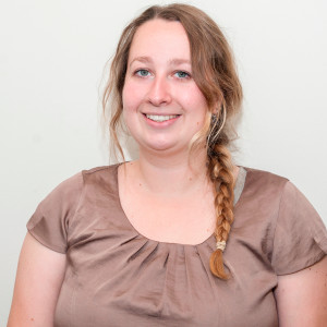 Eline van der Heide