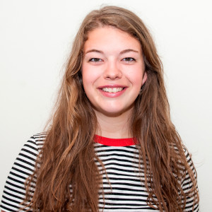 Carolien Balvers