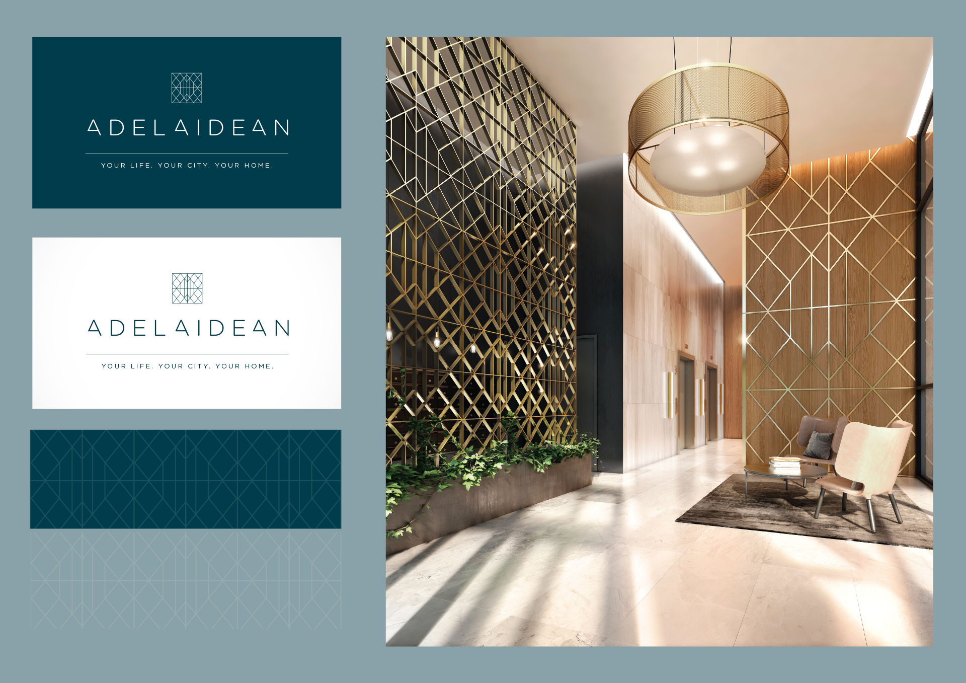 Adelaidean–branding