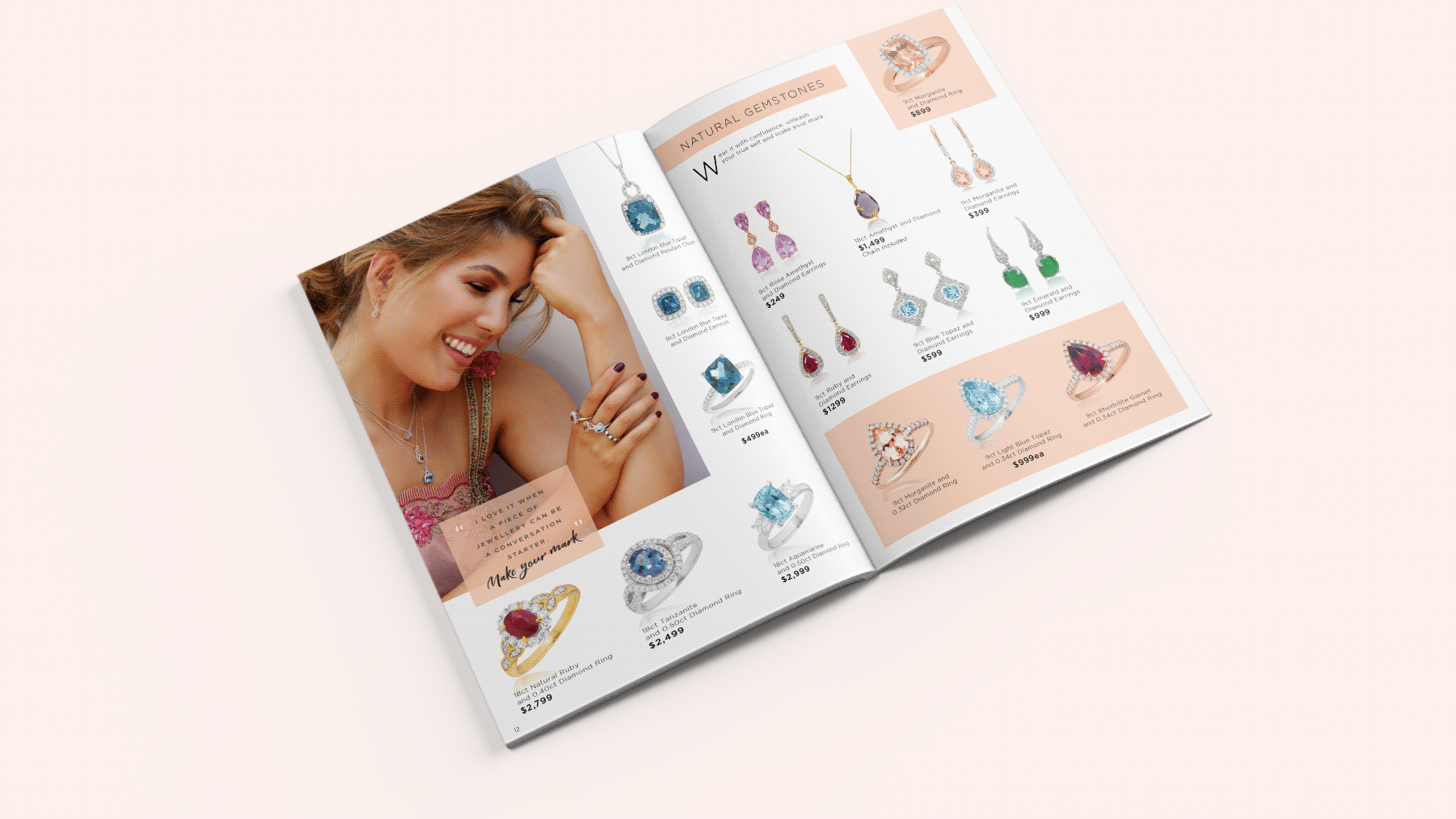 Catalogue
