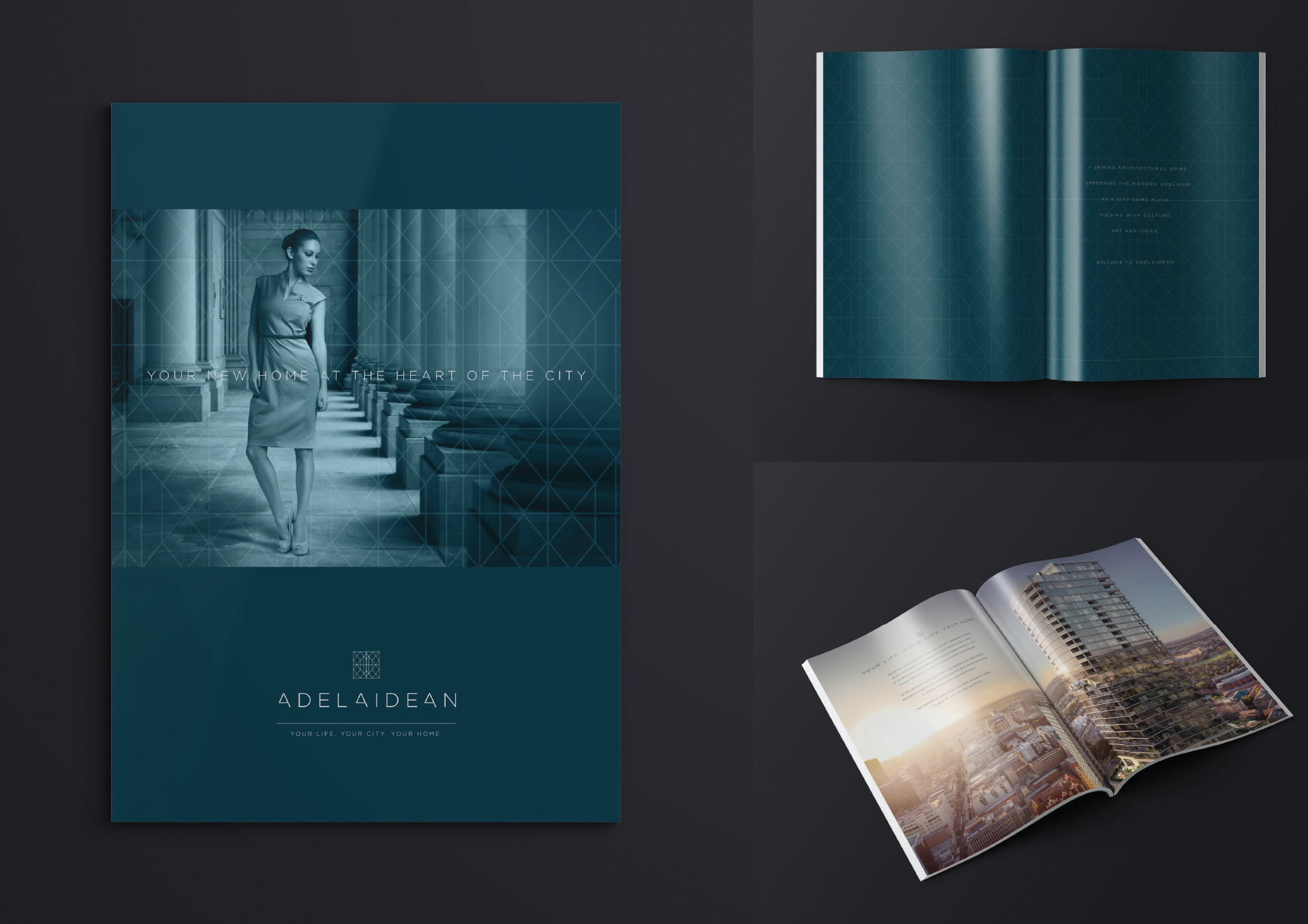 Adelaidean–magazine