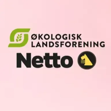 Økologisk Landsforening og Netto indgår partnerskab