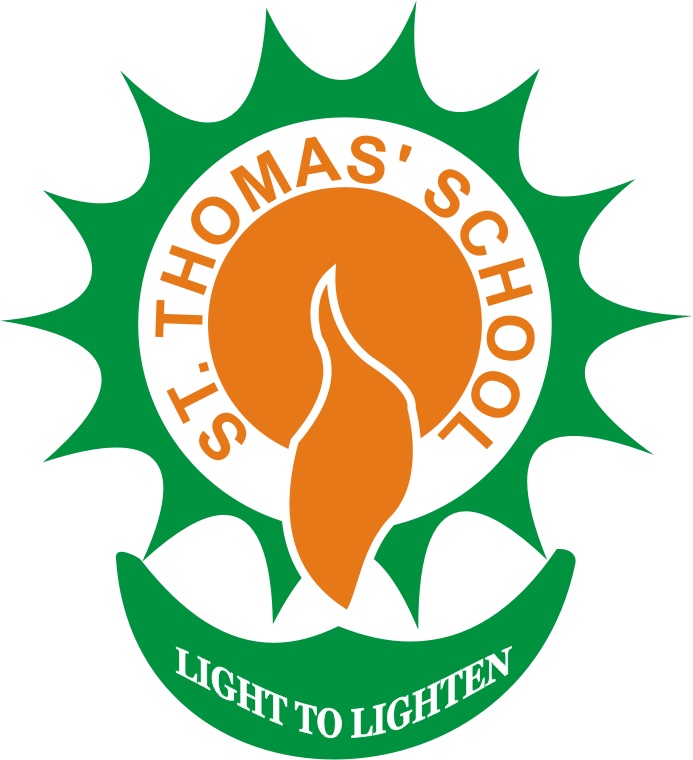 St. Thomas School