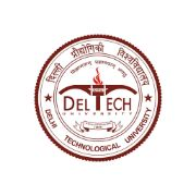 Delhi Technological University (DTU)