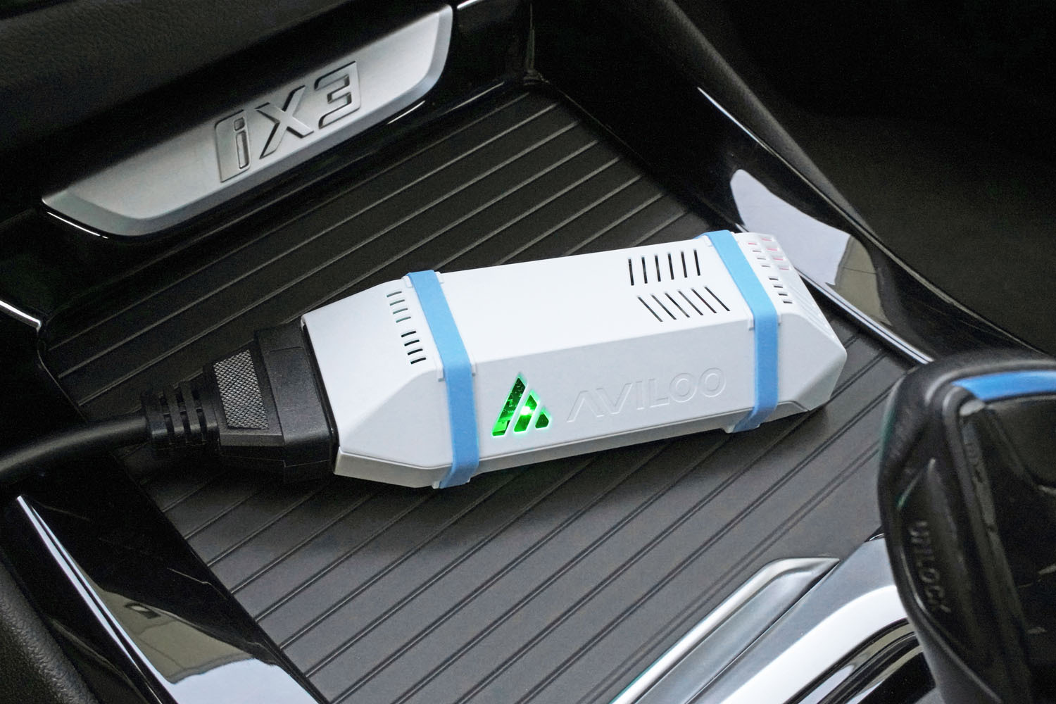 BMW iX3 (2021) - Aviloo Flash Test