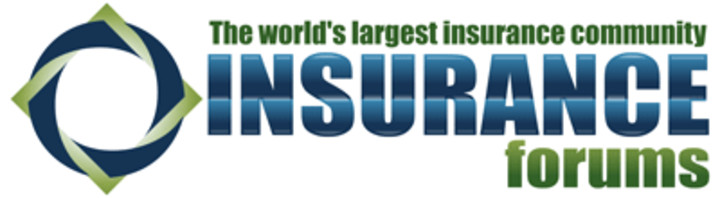 Insurance forum logo