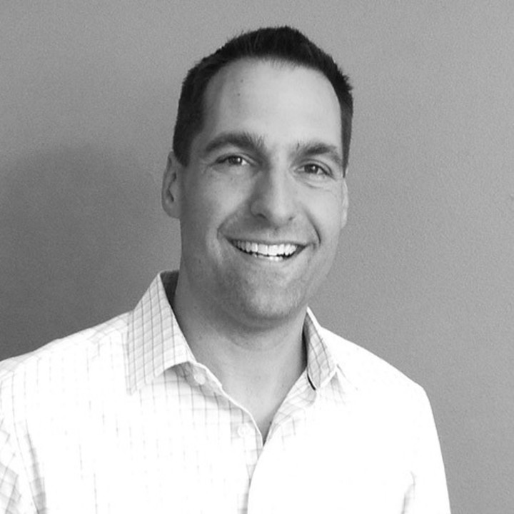 Todd Kozikowski's headshot