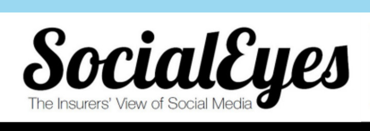 SocialEyes' logo