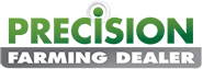 Precision Farming Dealer Logo