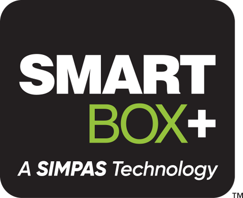 Smartbox+ Logo