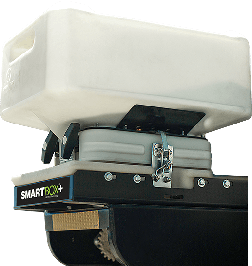 SmartBox+ Unit