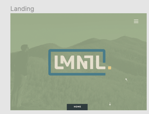 LMNTL site