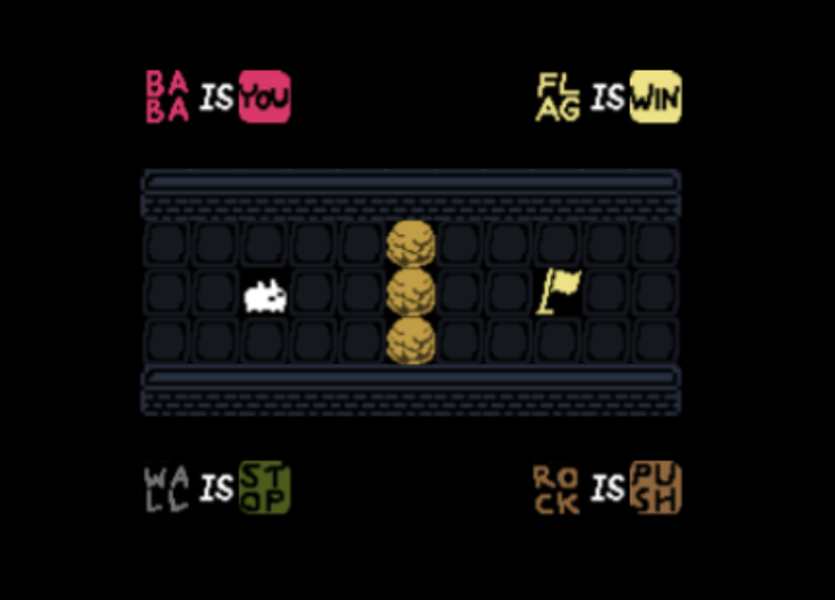 BabaIsYou