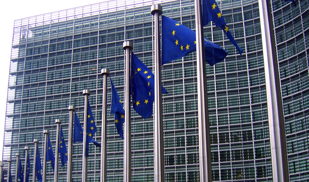 EU Asylpolitik