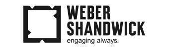 Weber Shandwick