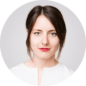 Janina-Mütze-Geschäftsführerin