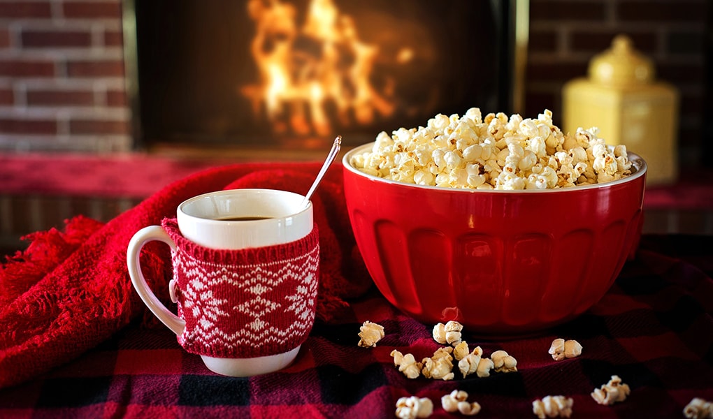 Beliebtester Weihnachtsfilm Fernsehen