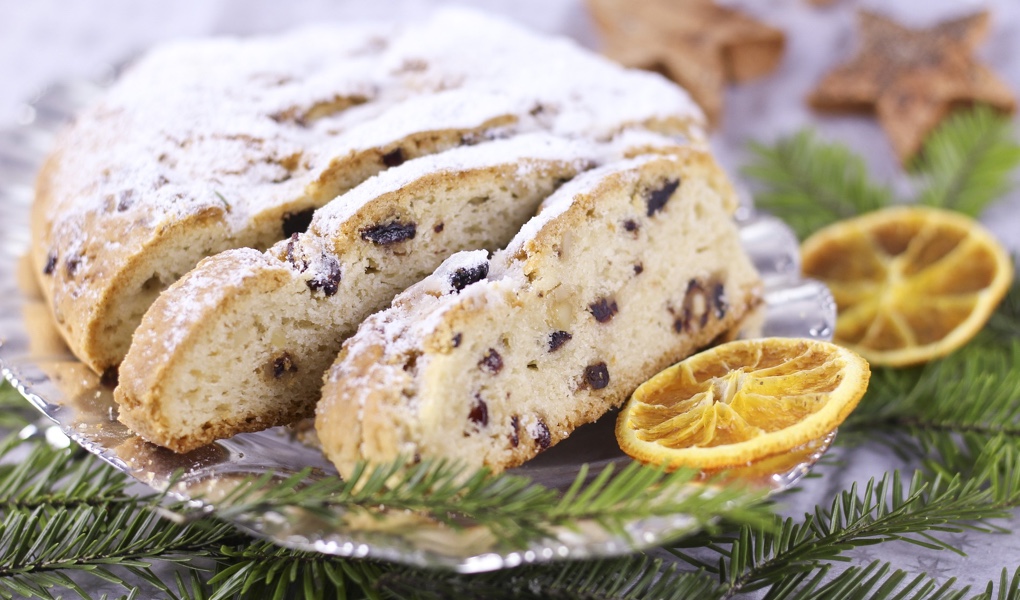 20180830 Weihnachtsgebäck