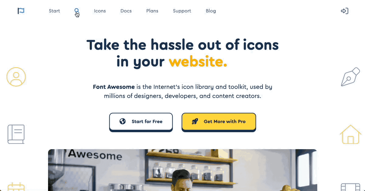 font-awesome1