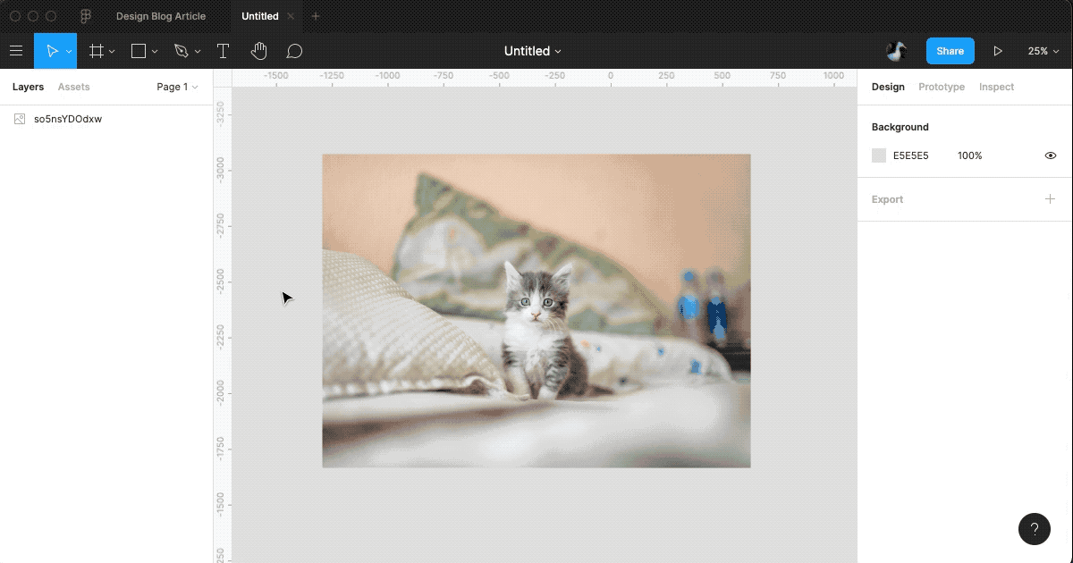 figma-image-crop