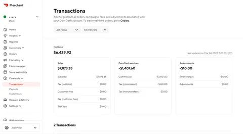 how-to-dispute-error-charges-in-the-door-dash-merchant-portal