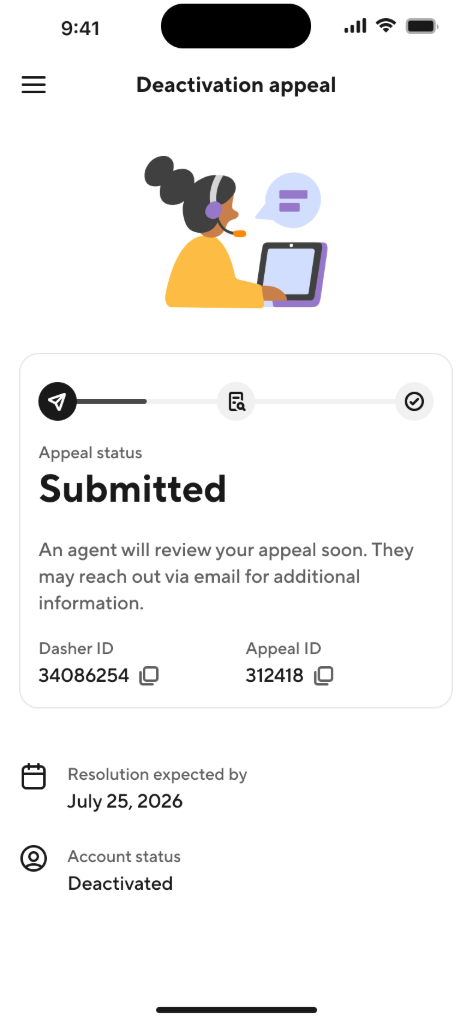 Appeal -3