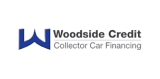 Woodside Credit logo