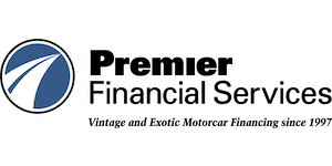 Premier Financial logo