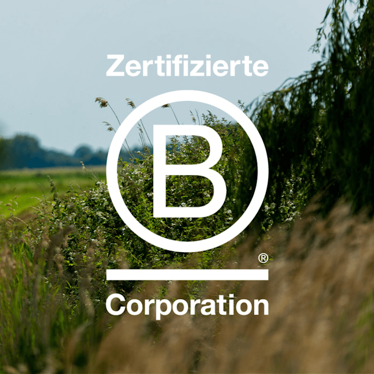 Fürsorge für Mensch & Umwelt