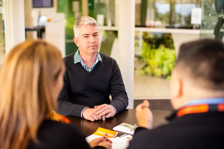 Client Services support