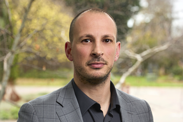 Mark Ravanello