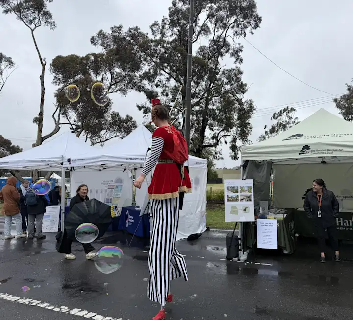 Djerriwarrh Festival