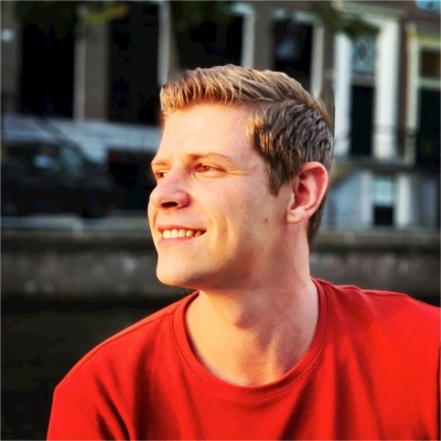 Jordi van Lent
