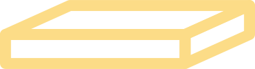 Single Layer Size Icon
