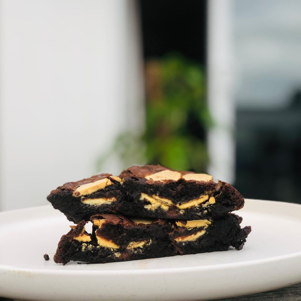 Triple Choc
