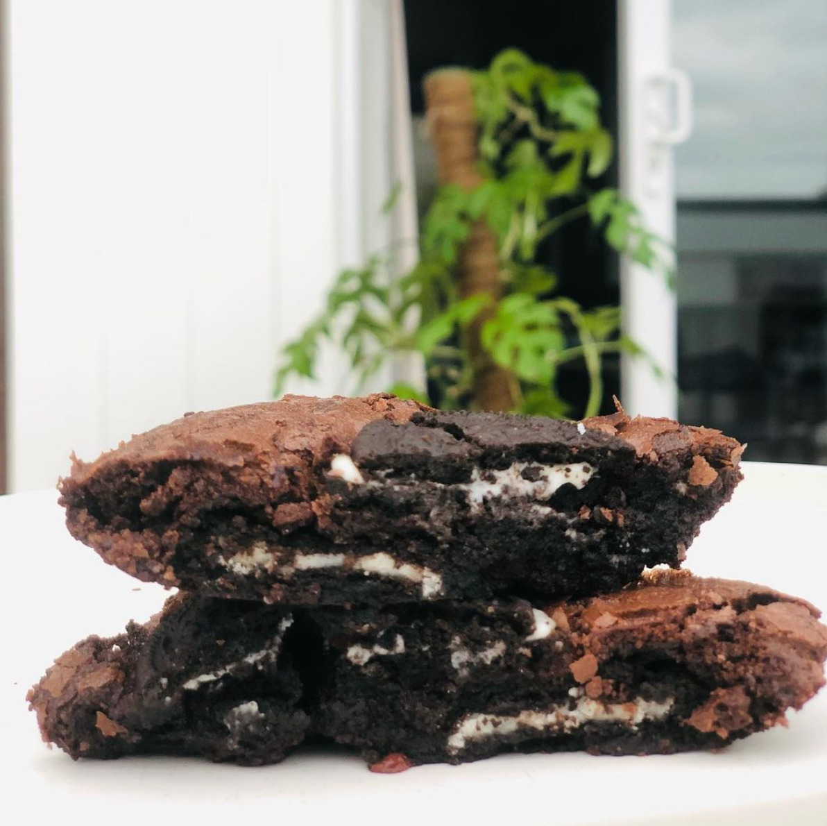 Oreo