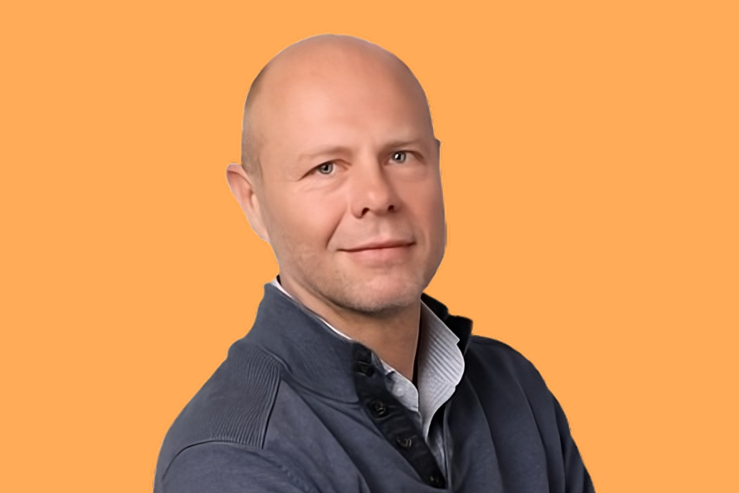 Harold Klaje Profile Photo