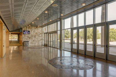Pre-function, Meeting rooms, Ballrooms, and Exhibit Halls